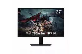 Monitor Samsung Odyssey G5 27