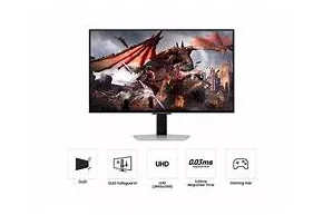 Monitor Samsung Odyssey G8 32