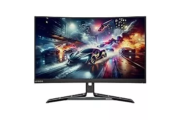 LENOVO - Monitor PC Gaming curvo 69cm (27