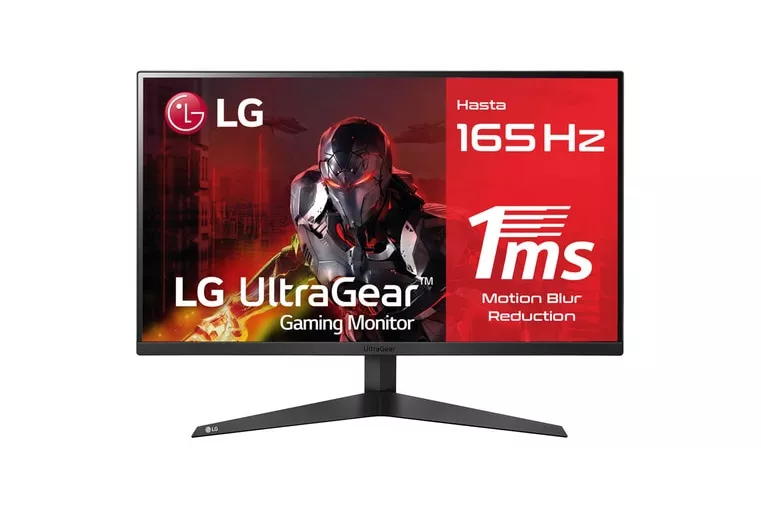 LG - Monitor PC Gaming 68,4 cm (27
