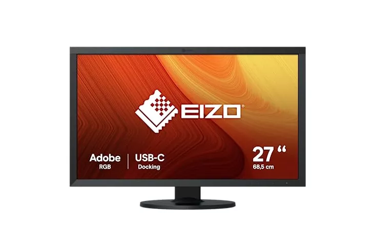 Monitor Eizo ColorEdge CS2731 27