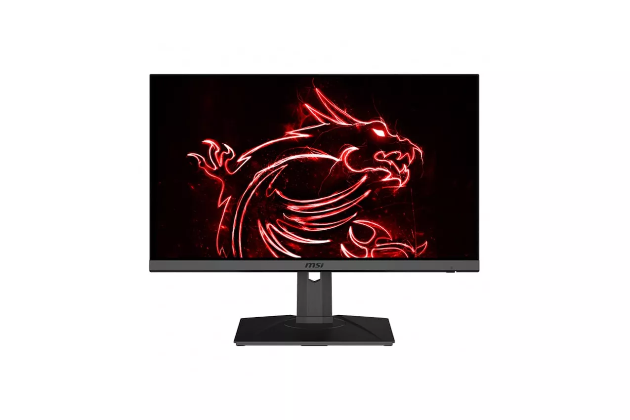 MSI - Monitor Gaming MSI Optix MAG275R2, 170 Hz, 69 cm (27