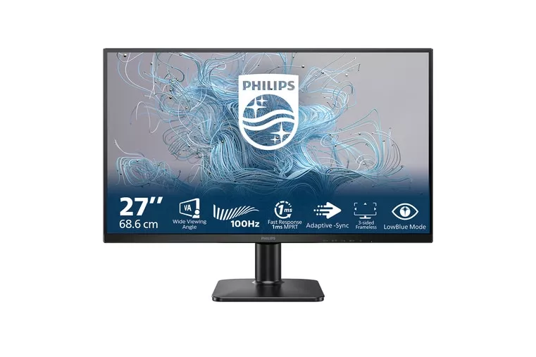 Philips - Monitor PC 68,6cm (27