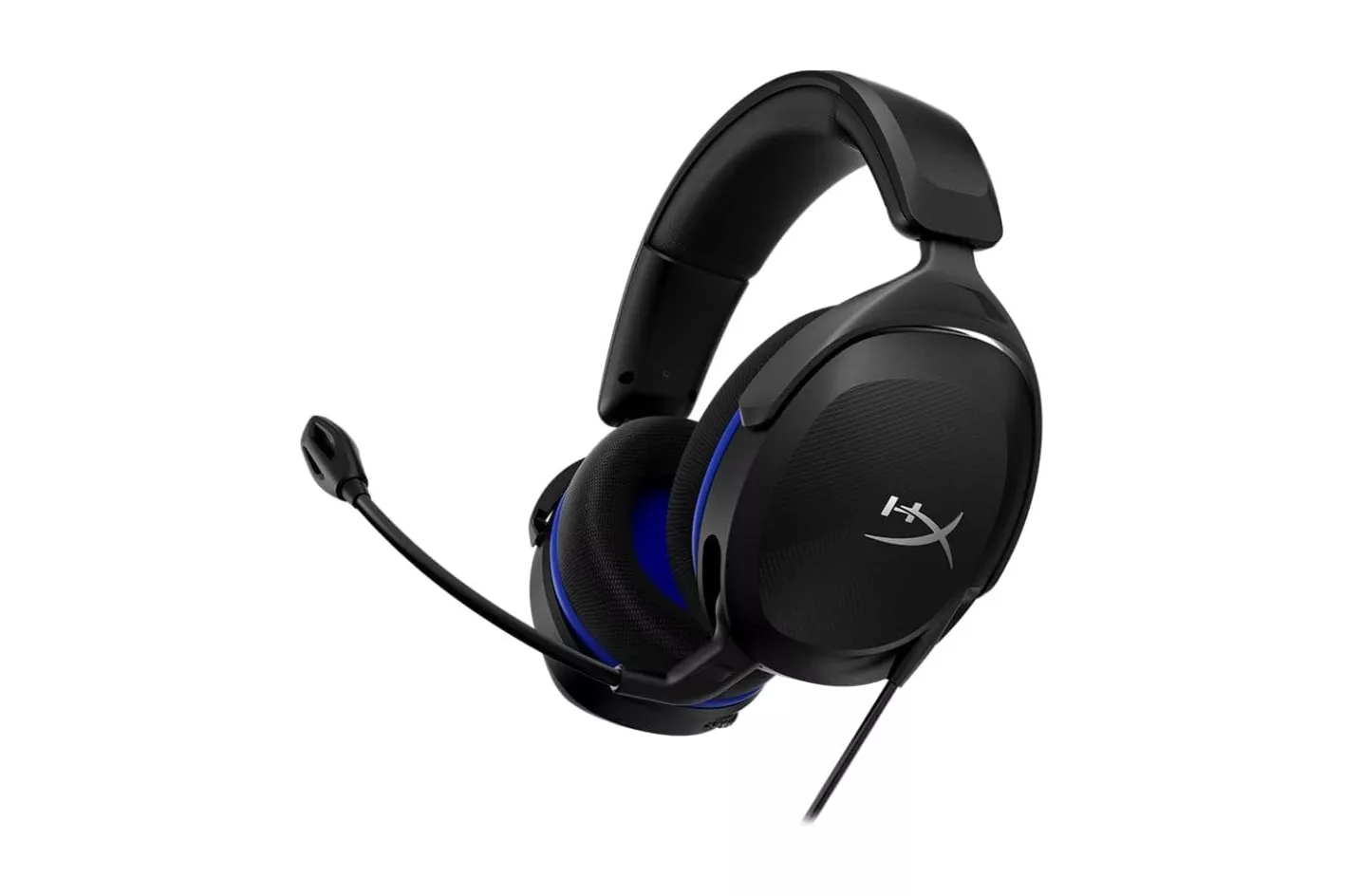 HyperX Cloud Stinger 2 Core Auriculares Gaming Playstation Negros
