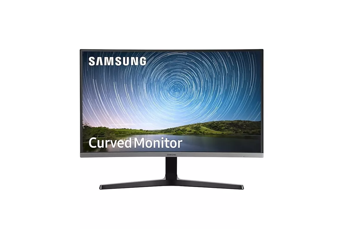 Samsung LC27R500FHUXEN 27