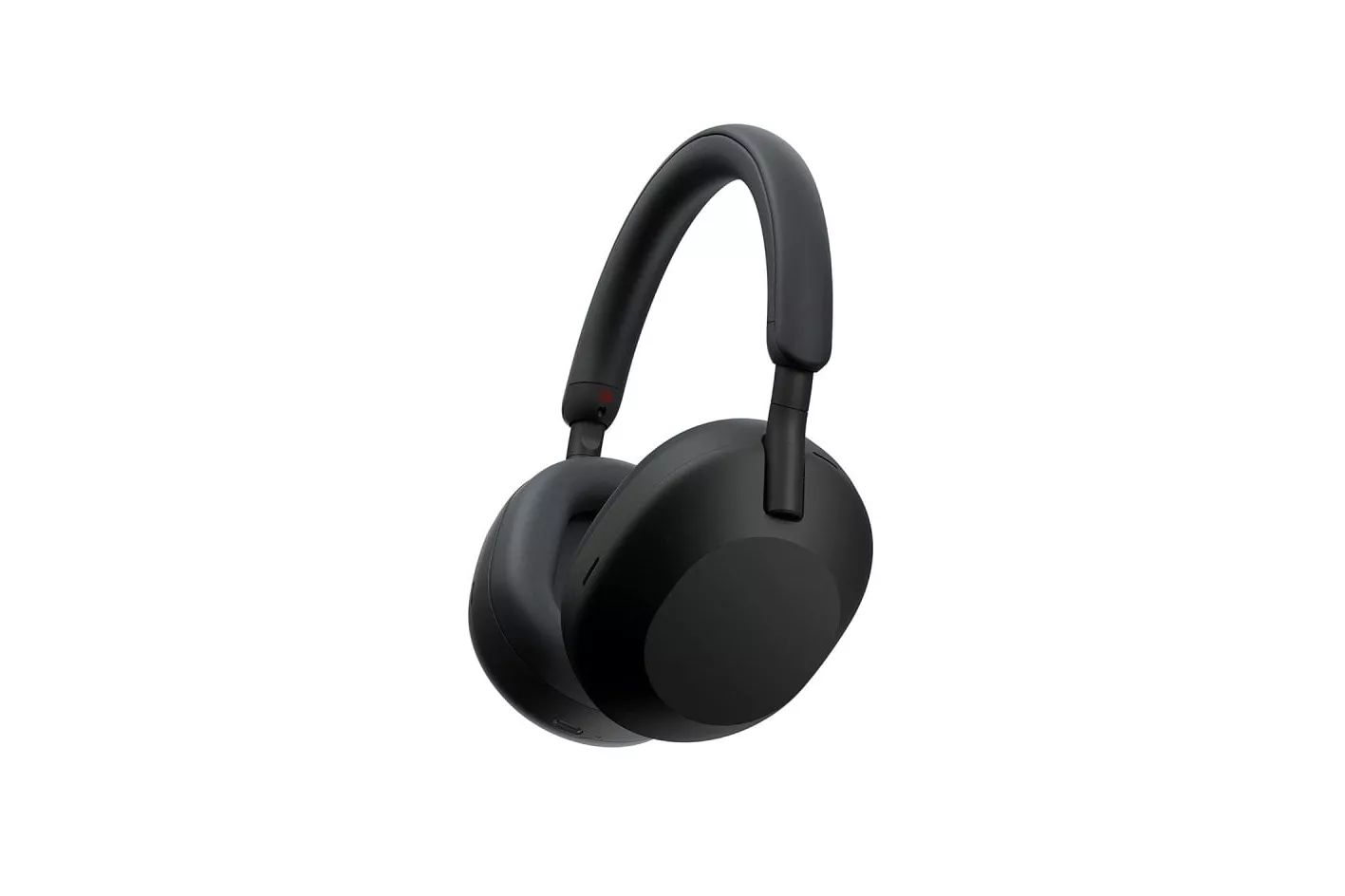 Klack Auriculares Inalámbricos Bluetooth de Diadema Alta Resolución Negros