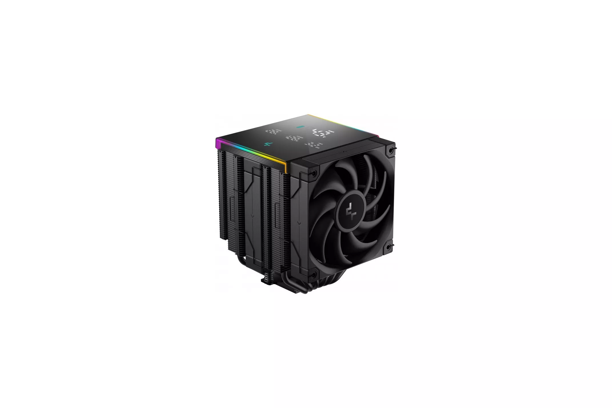 DeepCool AK620 Digital Pro - Disipador CPU