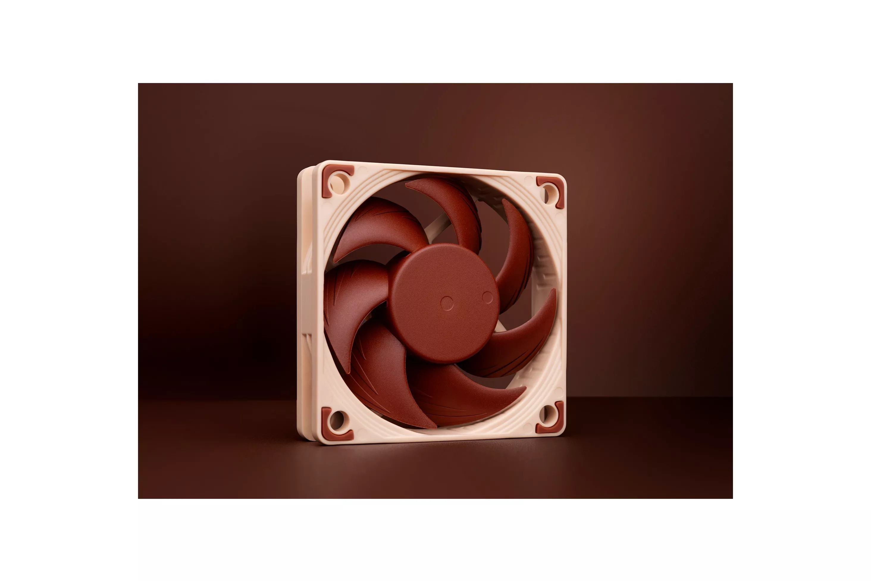 NF-A6x15 PWM, Ventilador