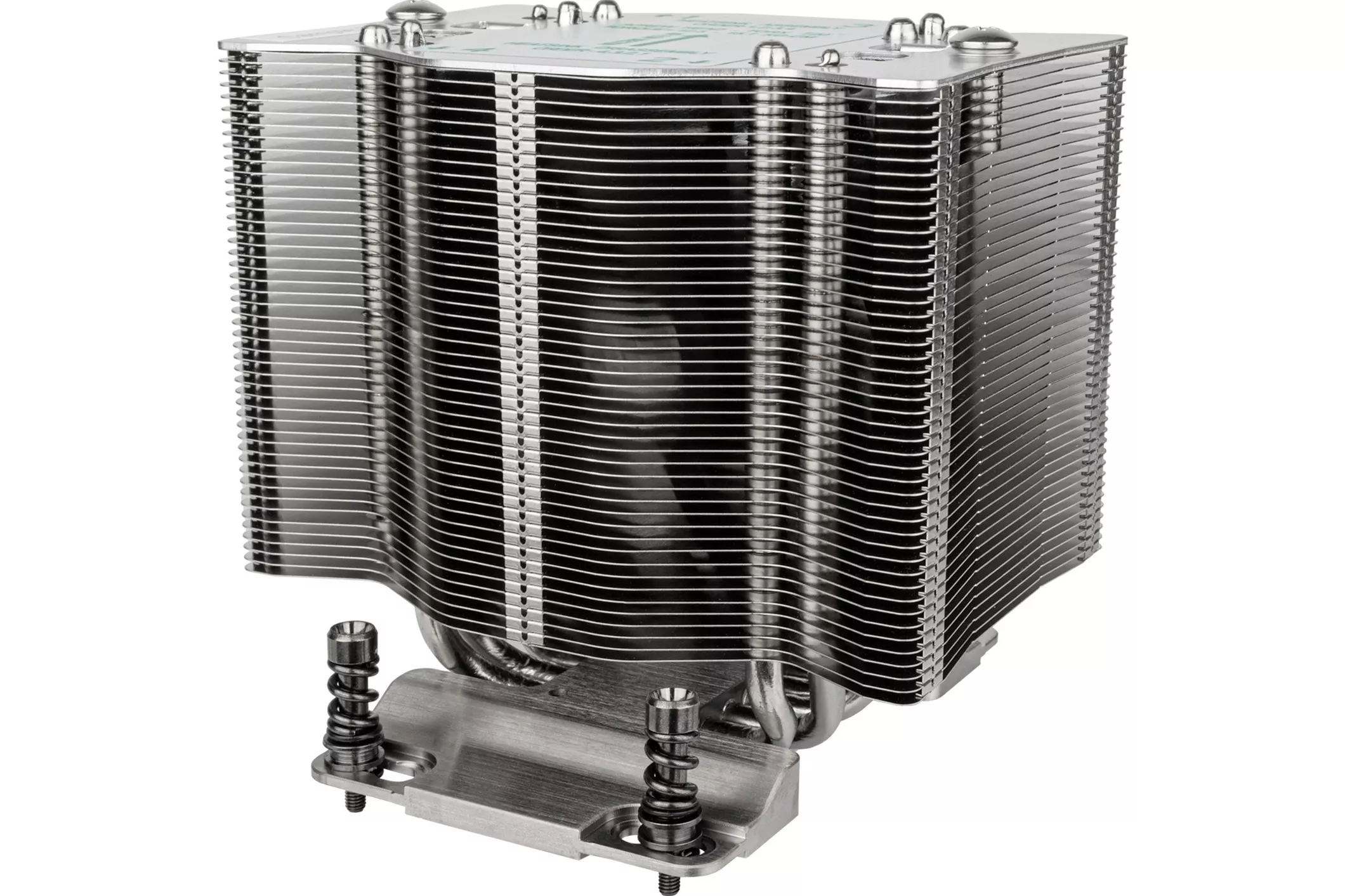 SST-XE04-SP6P, Disipador de CPU