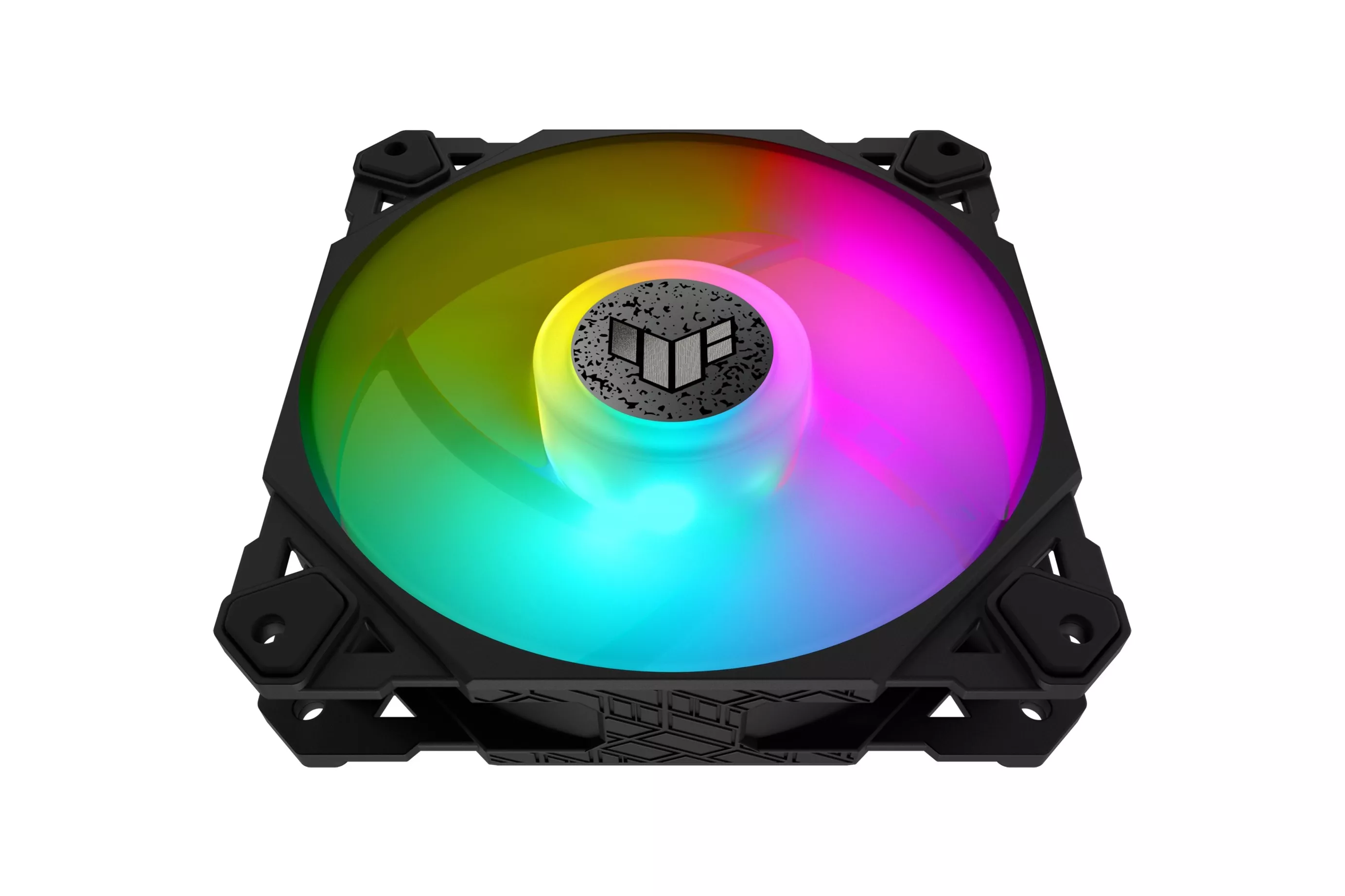 TUF GAMING TF120 ARGB, Ventilador