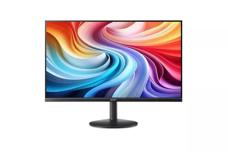 Acer - Monitor PC 60cm (23,8