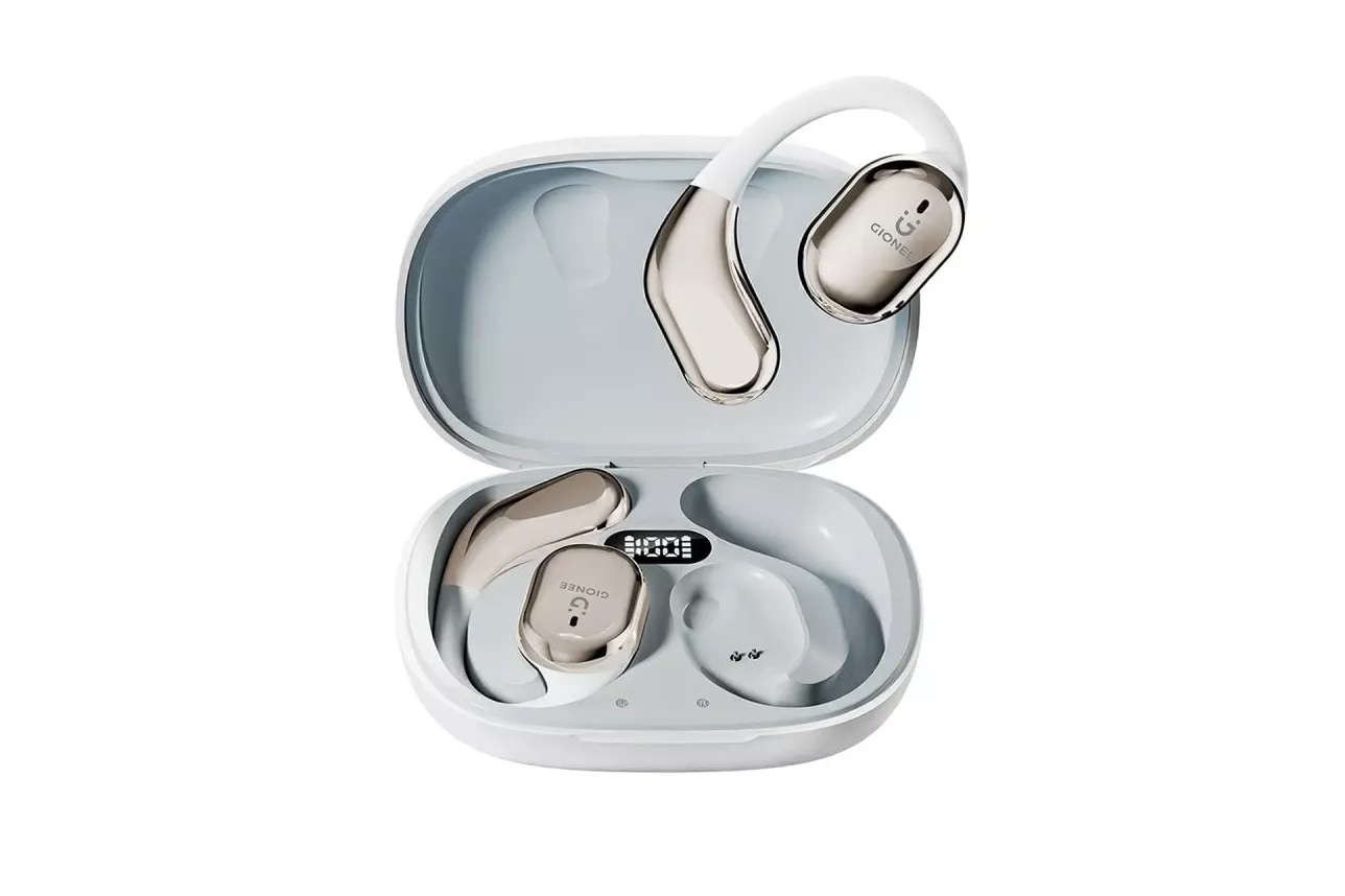 Klack Gionee Jl001 Auriculares Inalámbricos Blancos
