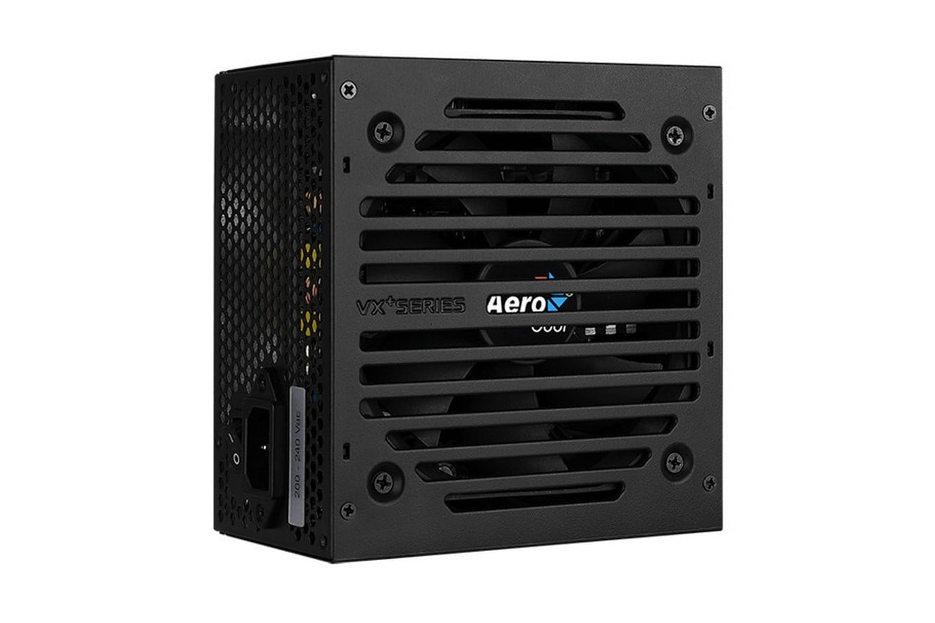 Aerocool VX PLUS 650W: Comparador de Precios