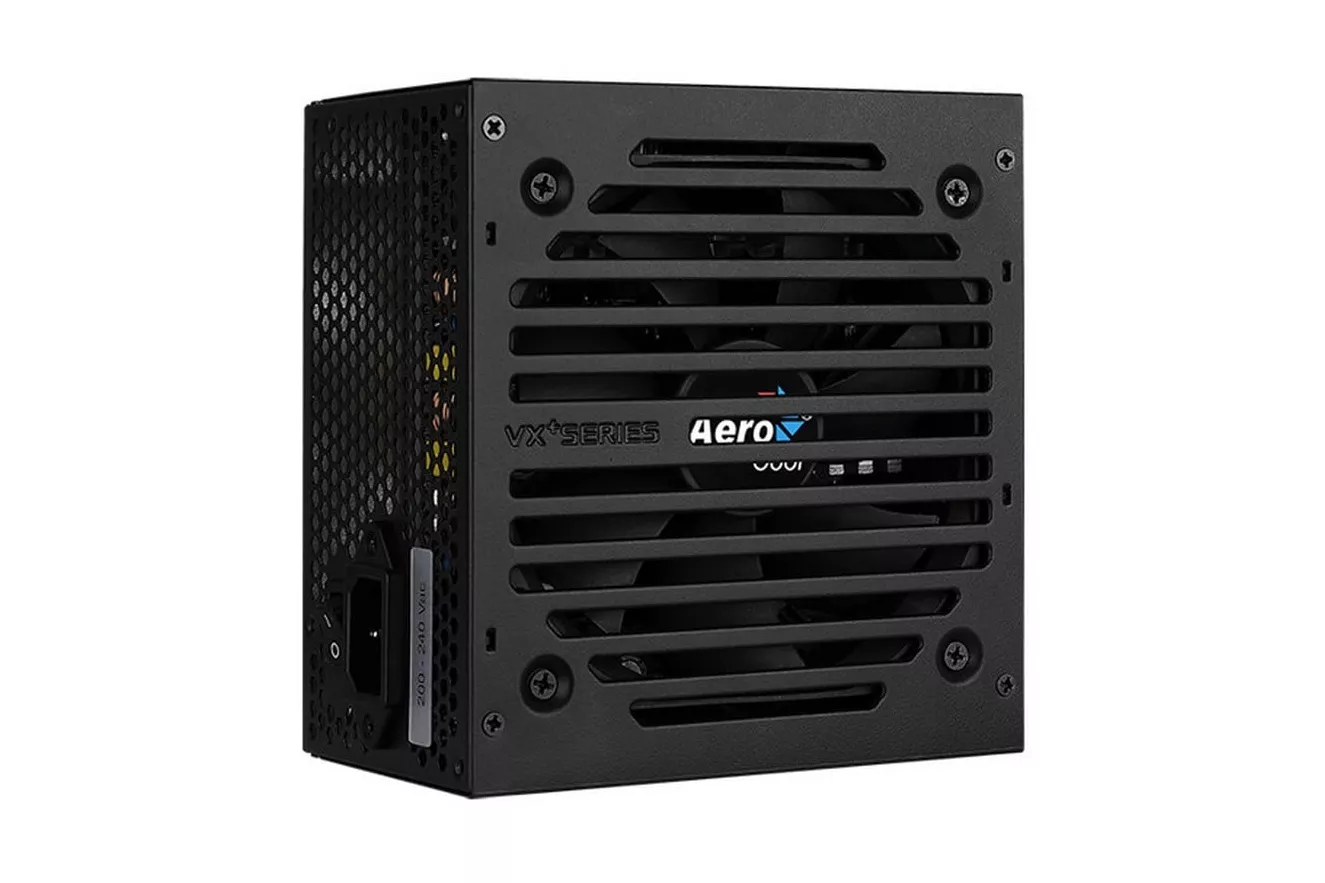 Aerocool VX PLUS 650W