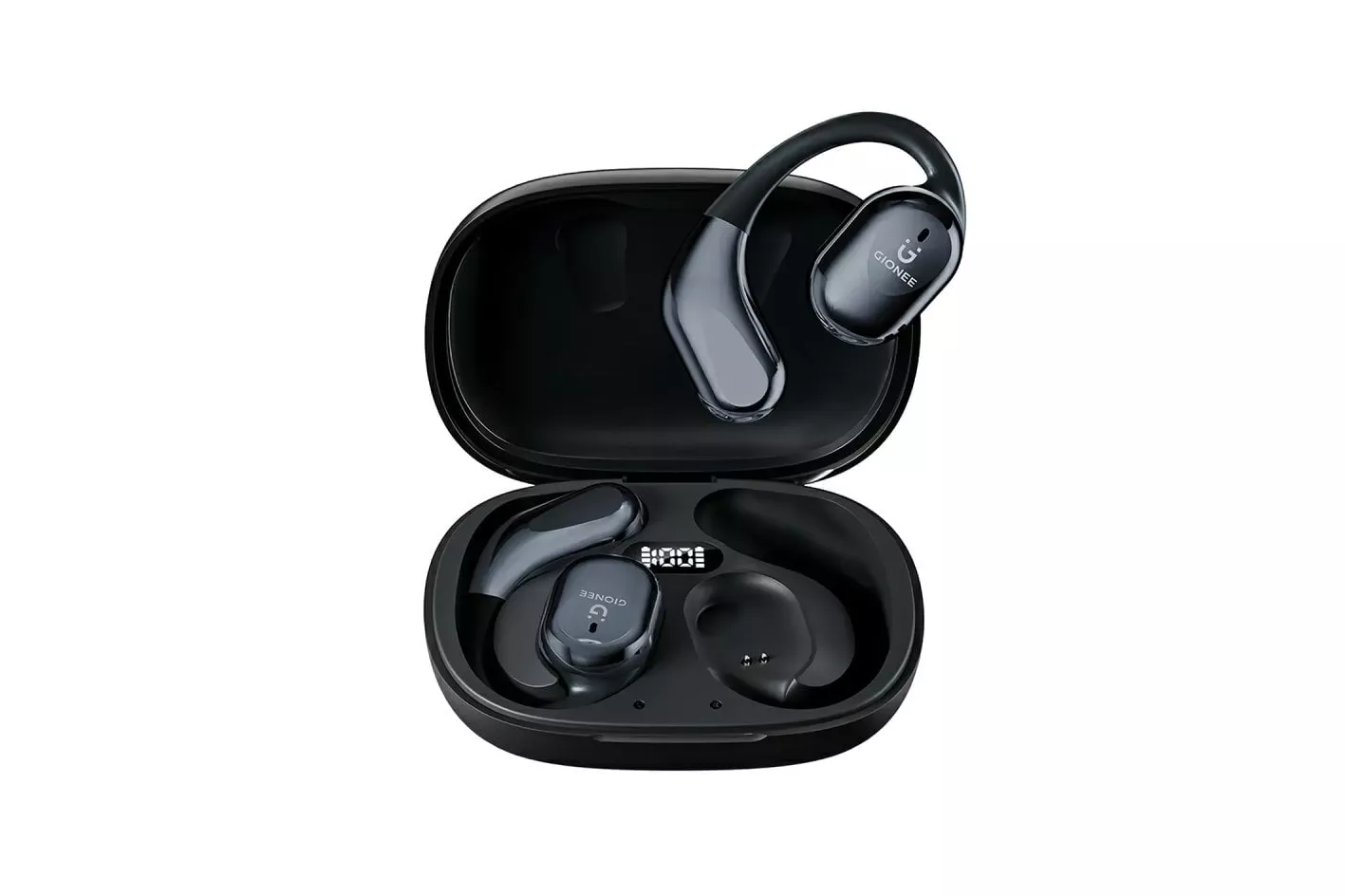 Klack Gionee Jl001 Auriculares Inalámbricos Negros