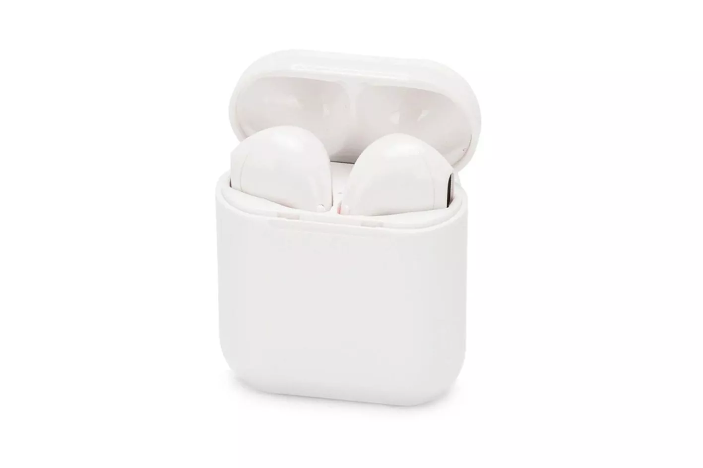 Klack I10MAX Auriculares Inalámbricos Blancos