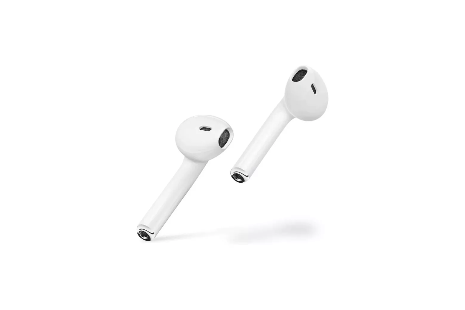 Klack IK11 Auriculares Inalámbricos Blancos