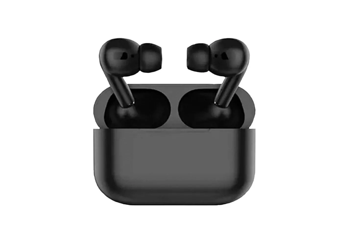 Klack IK200000 Auriculares Inalámbricos Negro