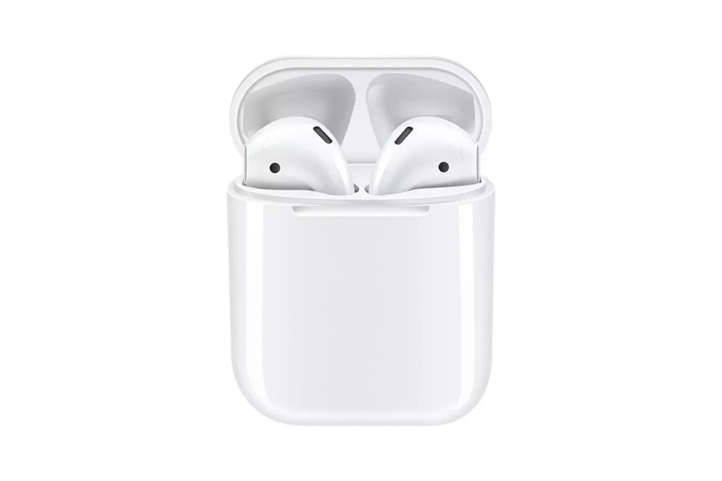 Klack IK500 Auriculares Inalámbricos Blanco