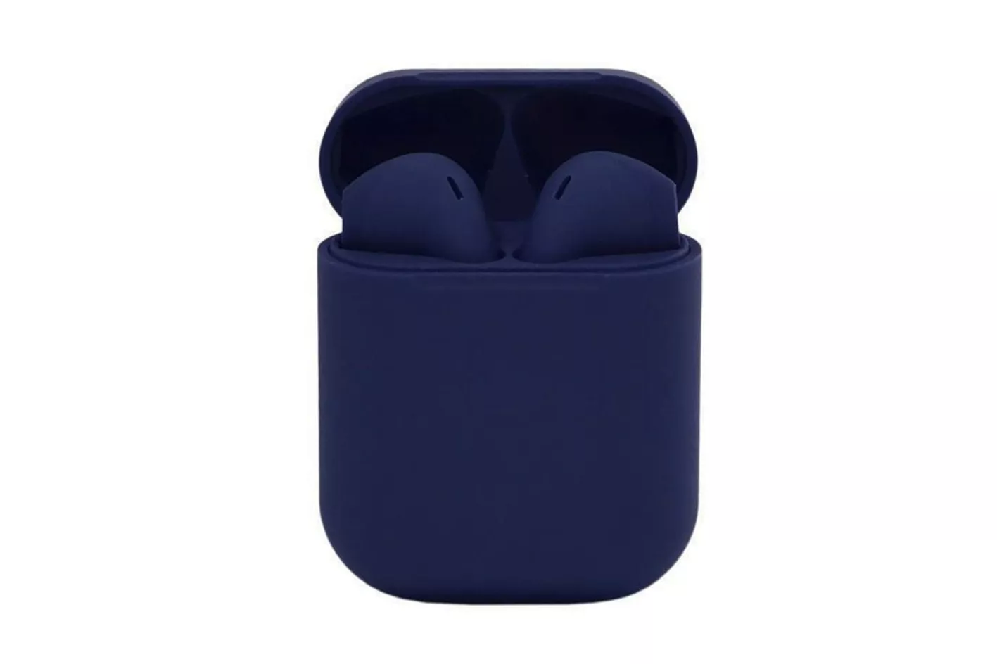 Klack Inkpod Auriculares Inalámbricos Azul Oscuro