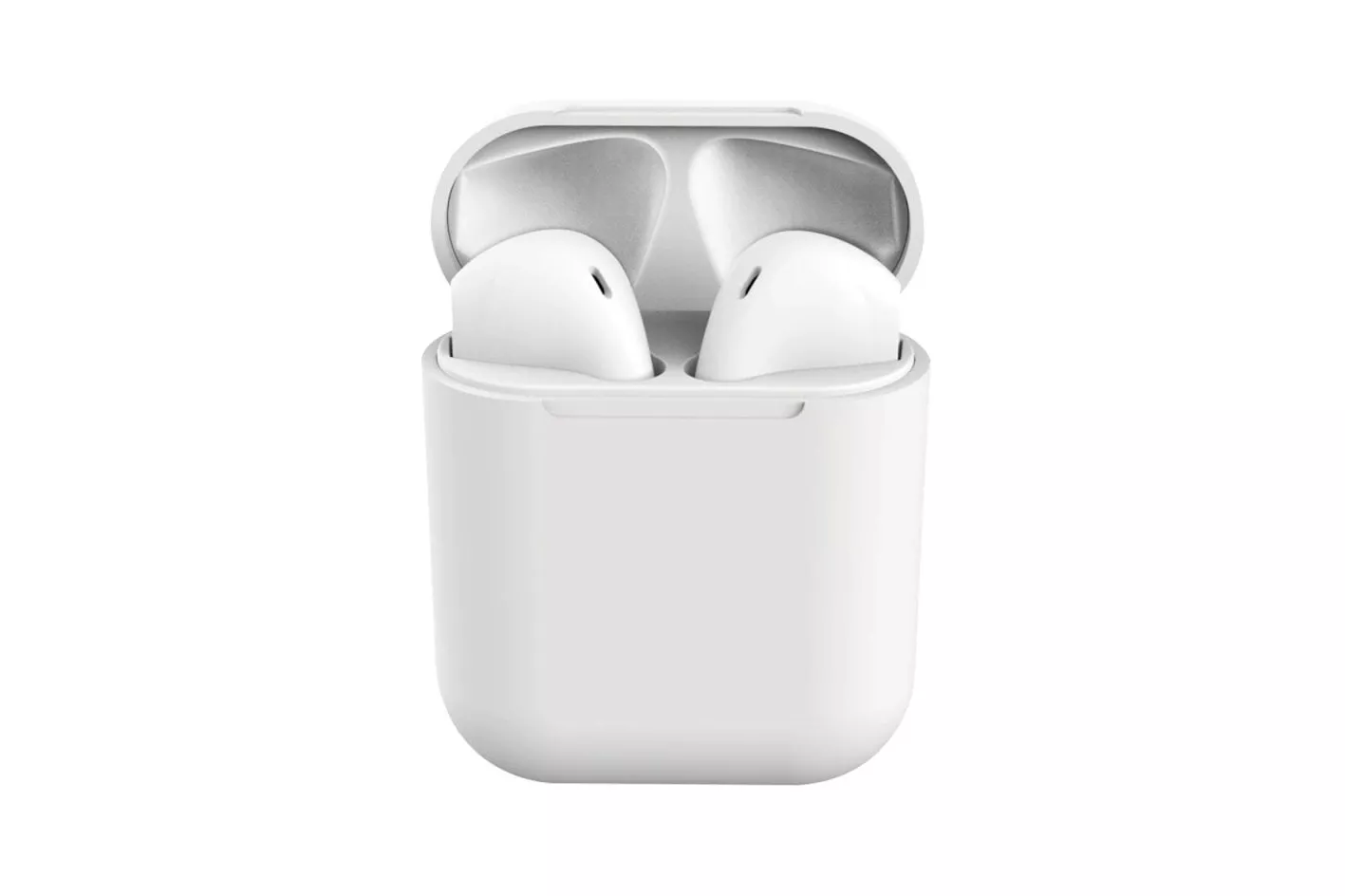 Klack Inkpod Auriculares Inalámbricos Blanco