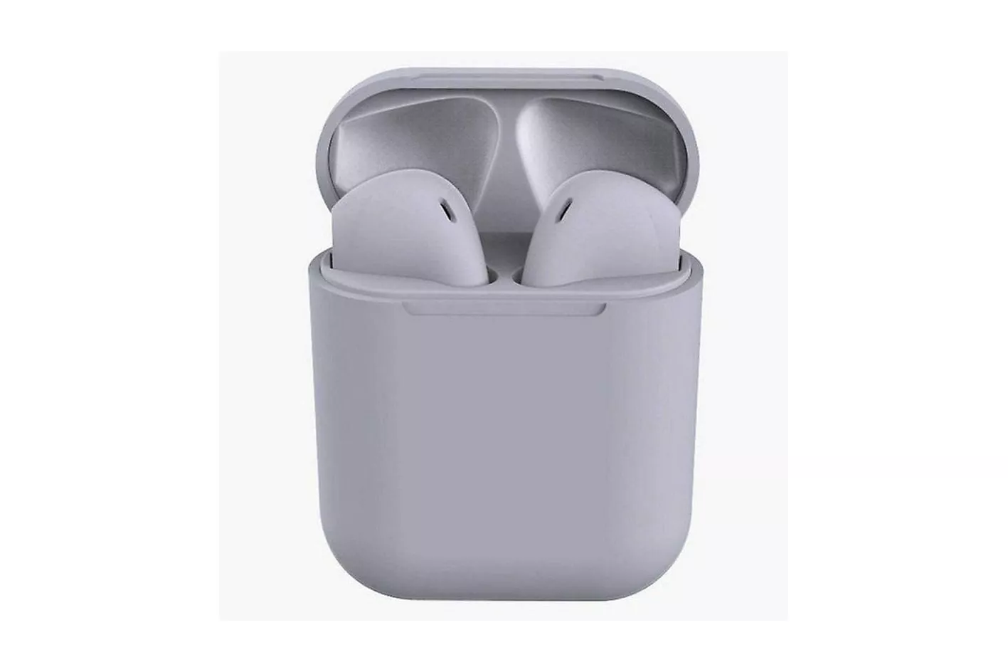 Klack Inkpod Auriculares Inalámbricos Gris
