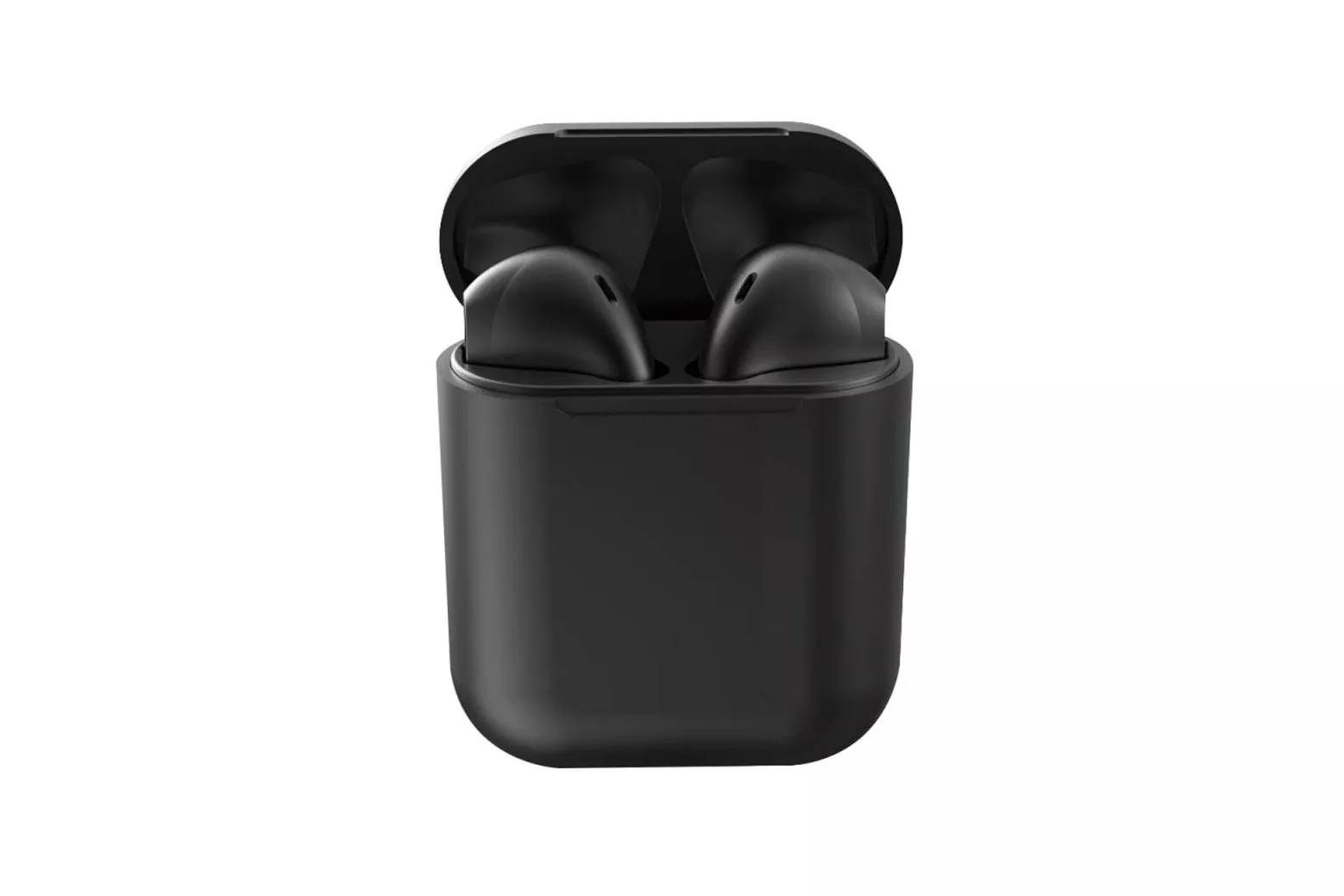 Klack Inkpod Auriculares Inalámbricos Negro