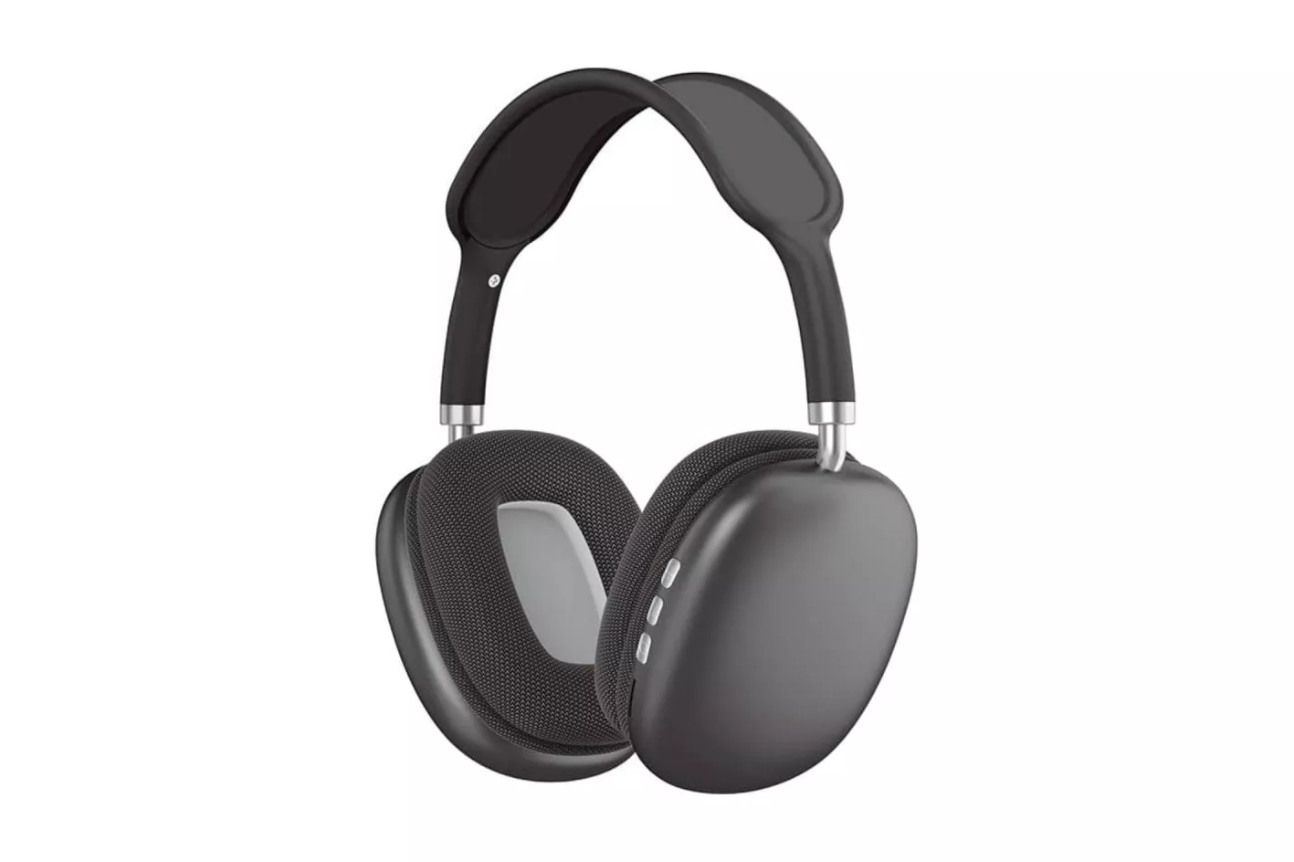 Klack KP9 Auriculares Inalambricos Bluetooth Sonido Alta Calidad HiFi Negro