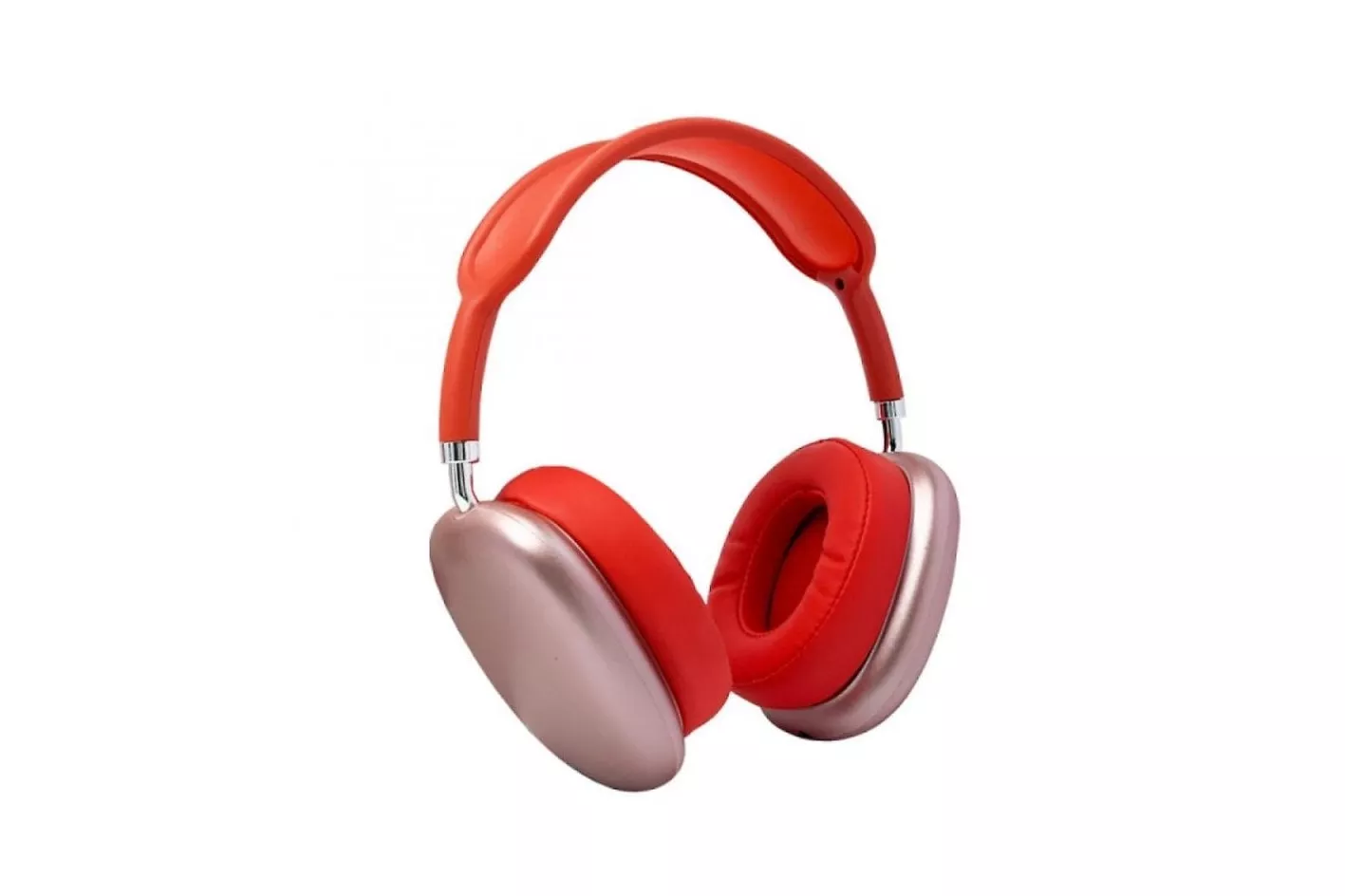 Klack PK9P Auriculares Deportivos Bluetooth Rojo