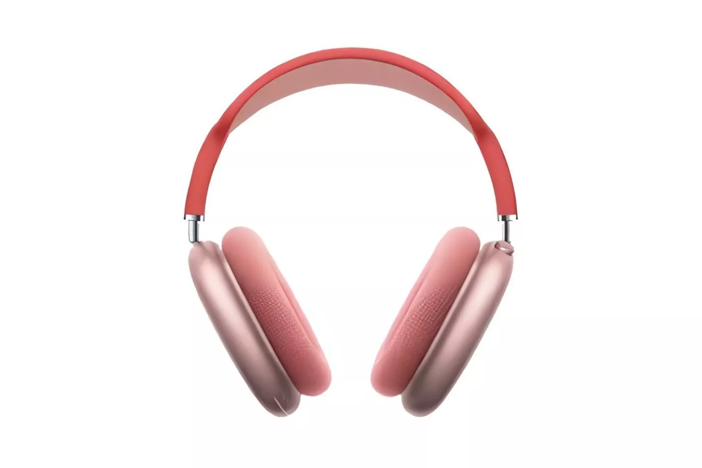 Klack Pro Auriculares Bluetooth de Diadema Rojo