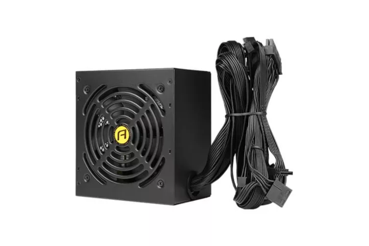 Antec Cuprum Strike CSK650 650W 80 Plus Bronze