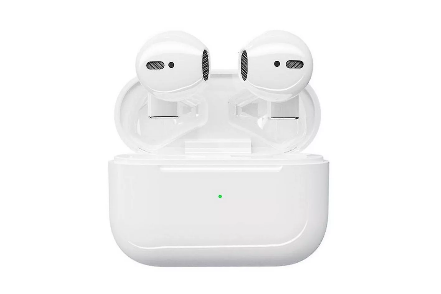 Klack Pro5S Auriculares Bluetooth Inalámbricos Blancos