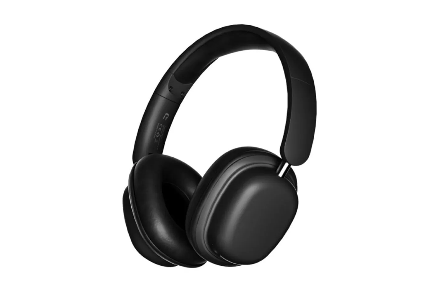 Klack SY-T1 Auriculares Inalámbricos Bluetooth Negro
