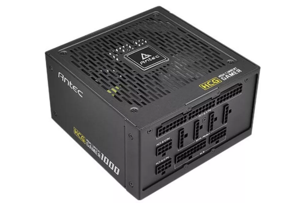 Antec High Current Gold 1000W 80 Plus Gold Modular