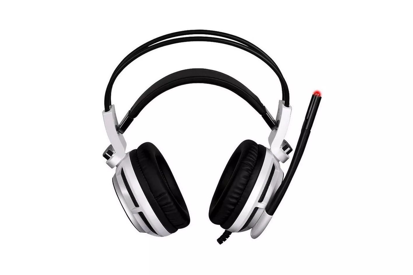 Klim Puma Auriculares Gaming Blancos