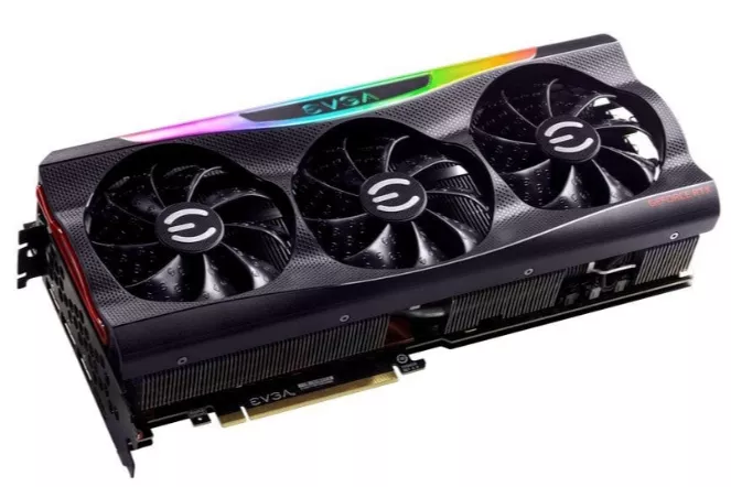 EVGA GeForce RTX 3080 FTW3 ULTRA GAMING 10GB GDDR6X