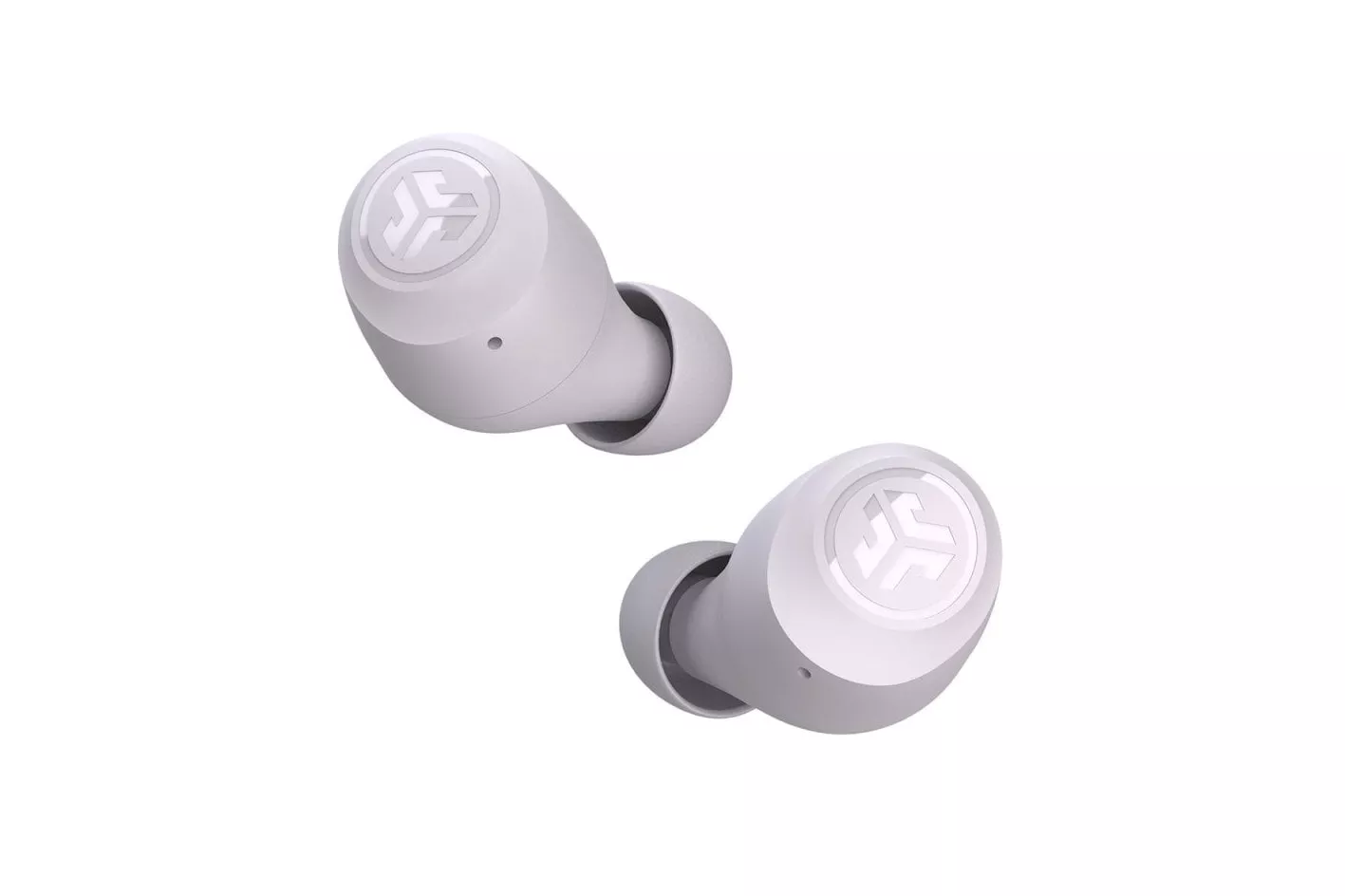 JLab Go Air Pop Auriculares Inalámbricos Lilas