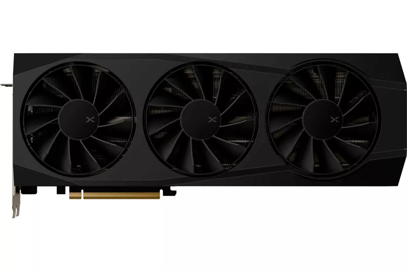 XFX Radeon RX 9070 XT Quicksilver Gaming OC 16GB GDDR6 RDNA4 | Tarjeta Gr&aacute;fica AMD