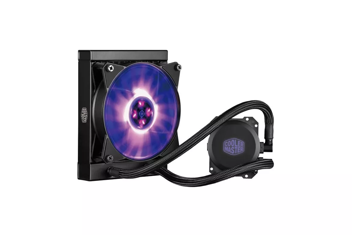 Cooler Master MasterLiquid ML120L RGB