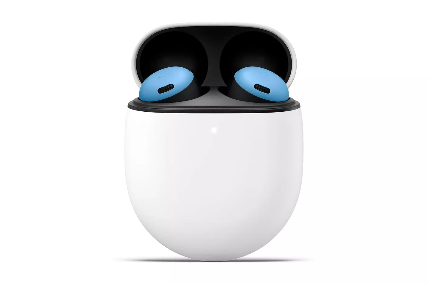 Google Pixel Buds Pro Auriculares Inalámbricos Azul Celeste