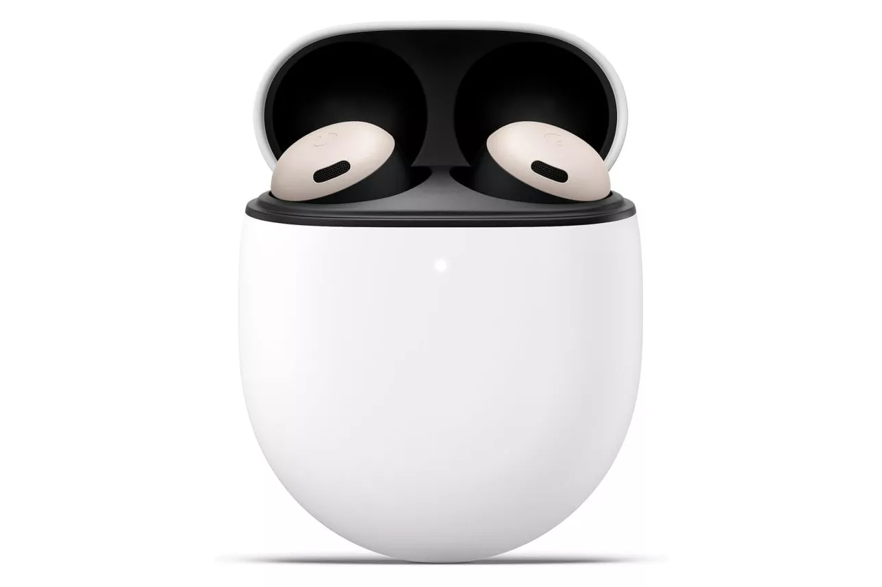 Google Pixel Buds Pro Auriculares Inalámbricos Porcelana