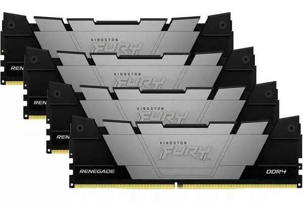 KF436C18RB2K4/128, Memoria RAM