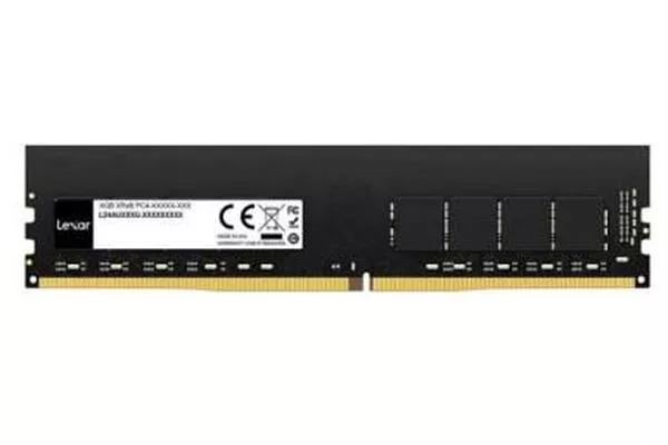 Lexar 8GB DDR5 5600MHz CL46 - Memoria RAM