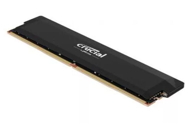 Crucial Pro Overclocking 16GB DDR5 6400MHz CL38 - Memoria RAM