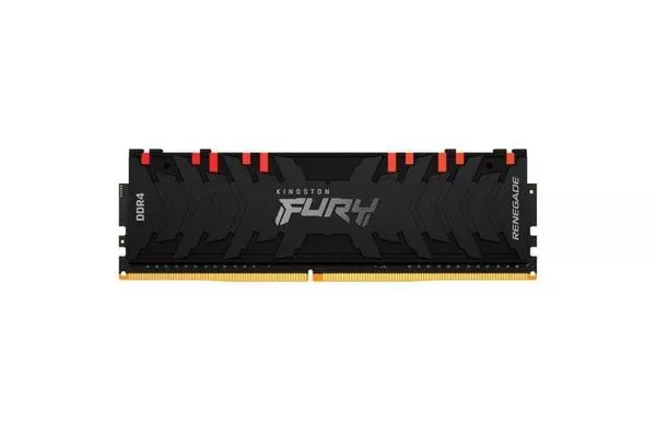 Kingston FURY Renegade RGB DDR4 3600 MHz 32GB CL18