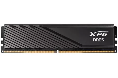 Memoria DDR5 Adata XPG Lancer Blade 16GB 2x8GB 6000MHz CL36 EXPO-XMP Negro