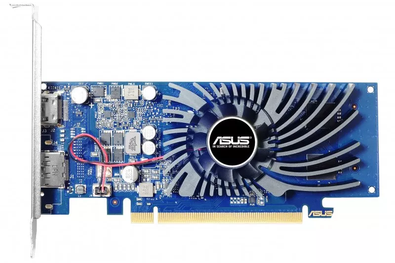 Asus GeForce GT 1030 2GB GDDR5