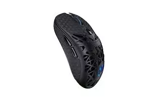 ENDORFY EY6A018, Ratones para gaming negro
