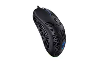 ENDORFY EY6A020, Ratones para gaming negro