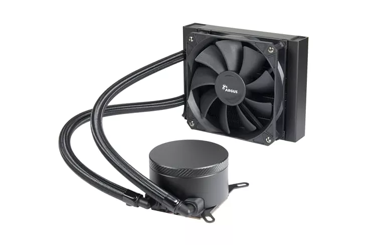 88885623, Refrigeración por agua